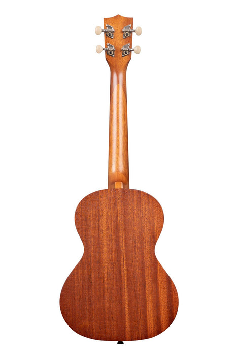 Kala Natural Satin Makala Classic Tenor Ukulele (MK-T)