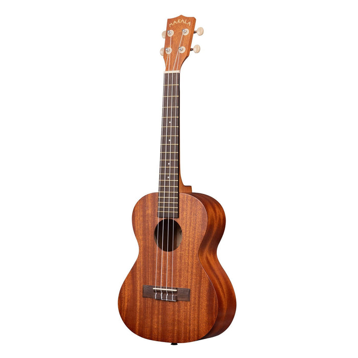 Kala Natural Satin Makala Classic Tenor Ukulele (MK-T)