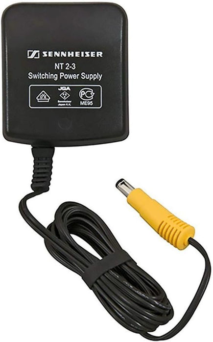 Sennheiser Power Supply PSU for Wireless Microphone System (NT2-3UK)