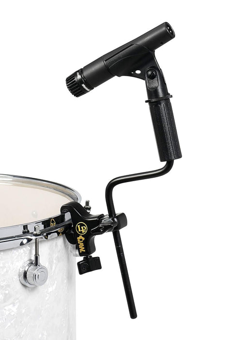 LP Latin Percussion LP Claw - Mic Claw mit Z-Rod LP592A-X
