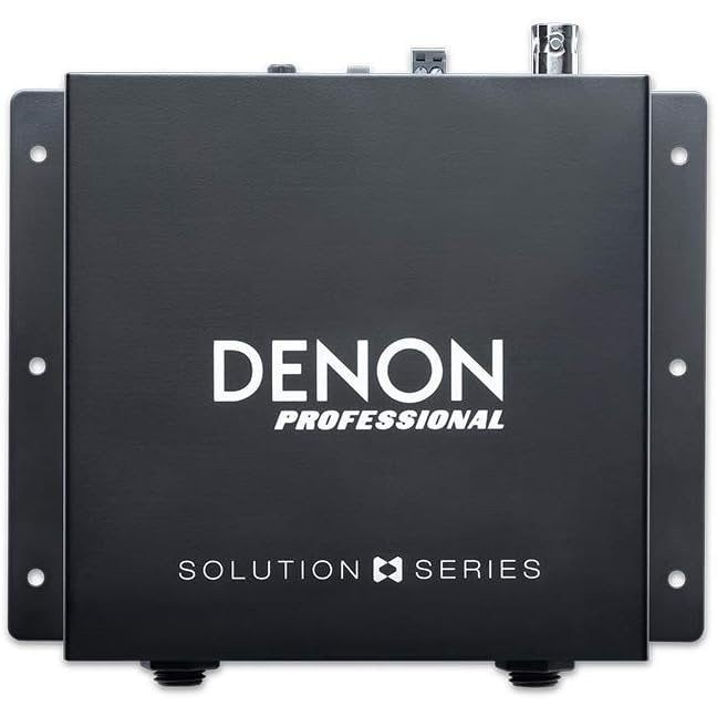 Denon Professional Bluetooth Receiver (DN200BR)