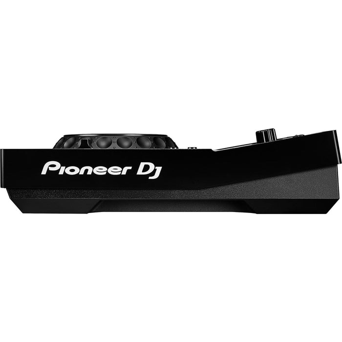 Pioneer DJ Digital Multi Media Player, 8.10 x 12.80 x 16.30 (XDJ-700)