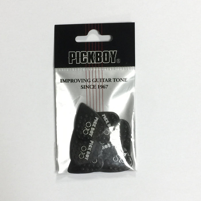 Pickboy Nylon, Grip Pick, 0.70mm - 10 Picks (PBNYLP07)