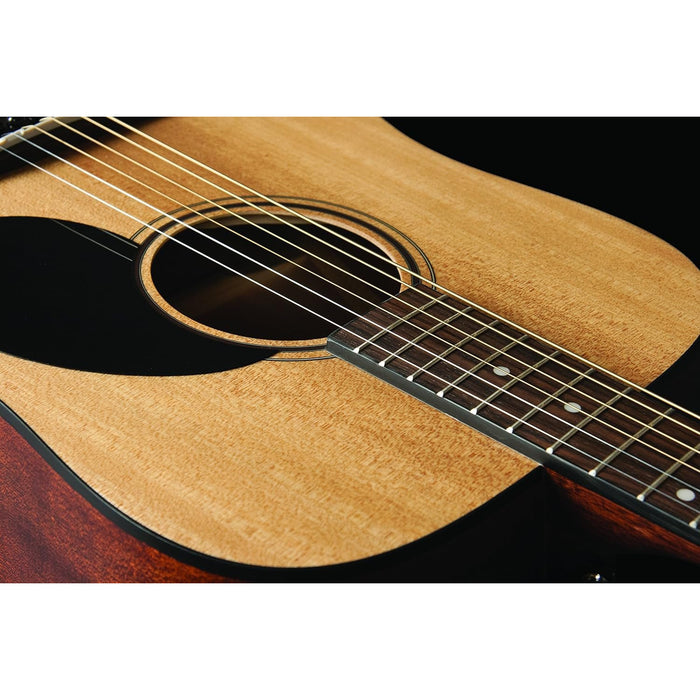 Jasmine Acoustic Guitar - Natural (S-35)