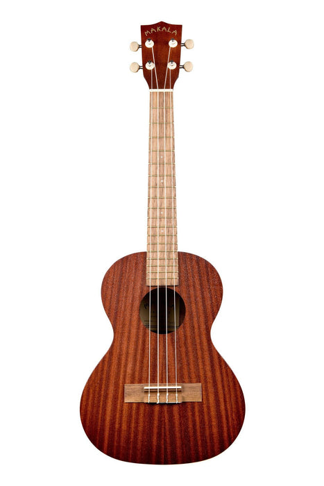 Kala Natural Satin Makala Classic Tenor Ukulele (MK-T)