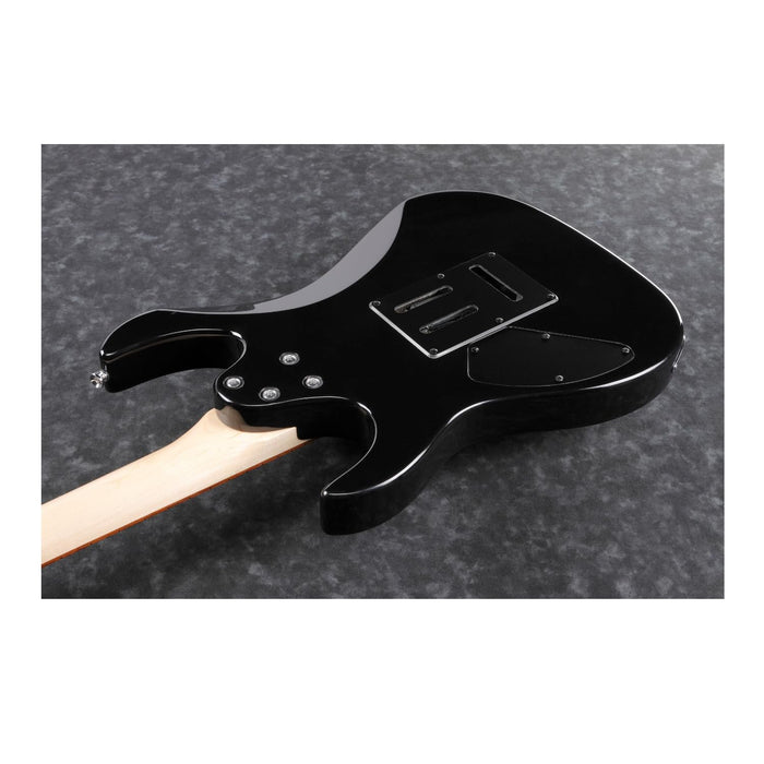 Ibanez Gio GRX70QA-SB Sunburst Electric Guitar