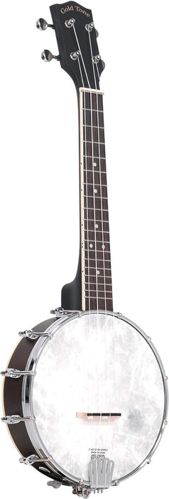 Gold Tone BU-1 Banjo Uklulele w/bag