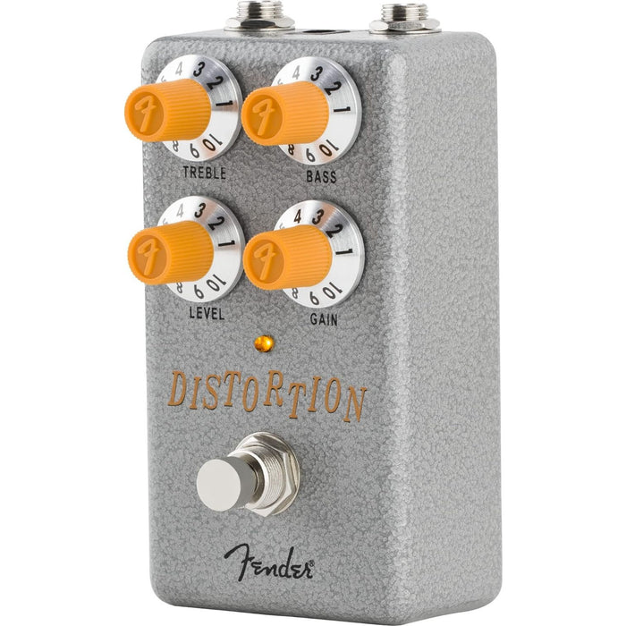 Fender Hammertone Distortion - Distortion Effect Pedal