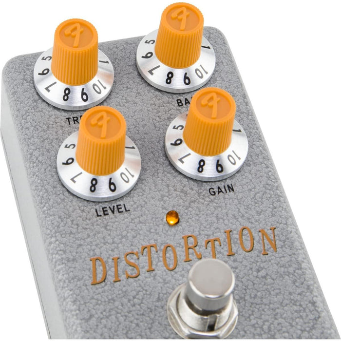 Fender Hammertone Distortion - Distortion Effect Pedal