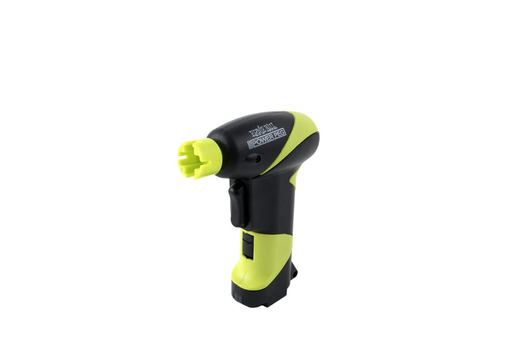 Ernie Ball Power Peg Pro P04118 USB-C Rechargeable String Winder