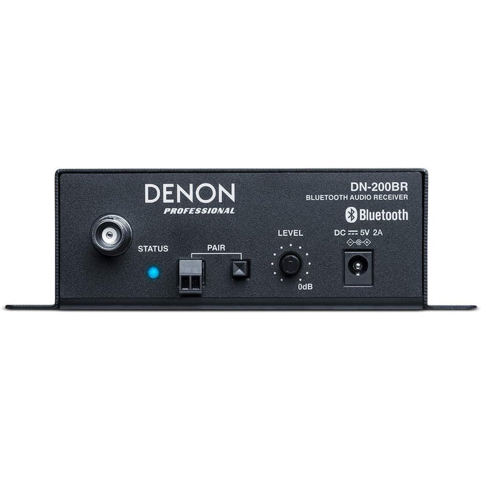 Denon Professional Bluetooth Receiver (DN200BR)