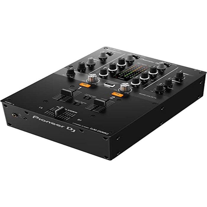 DJM-250MK2