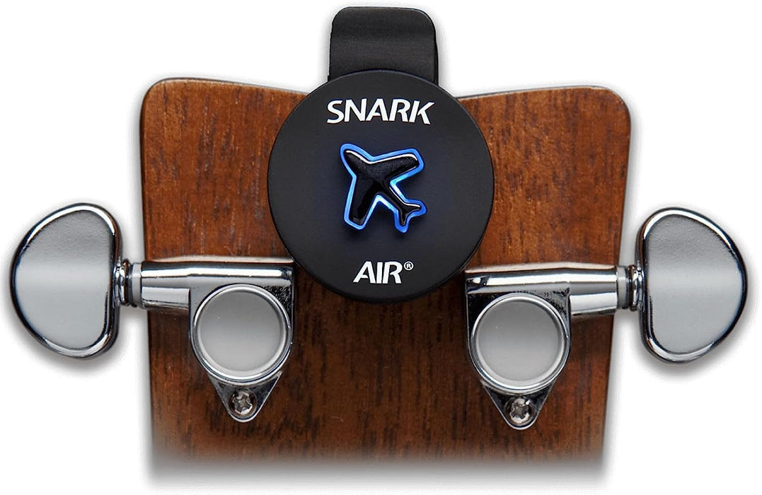 Snark Air Rechargeable Clip-on Chromatic Tuner (AIR-1)