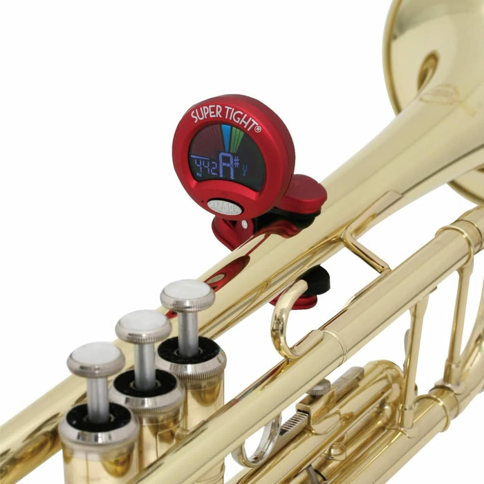 Snark Clip-On Chromatic All Instrument Tuner (ST-2)