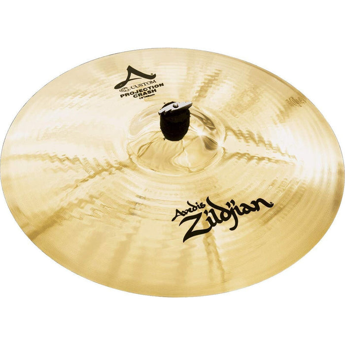 Zildjian A Custom Series - 20 Inch Projection Crash Cymbal (A20581)