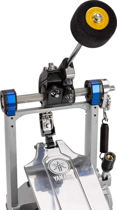 Yamaha Double Chain Single Bass Drum Pedal (FP9C)