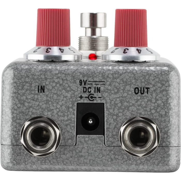 Fender Hammertone Overdrive - Overdrive Effect Pedal