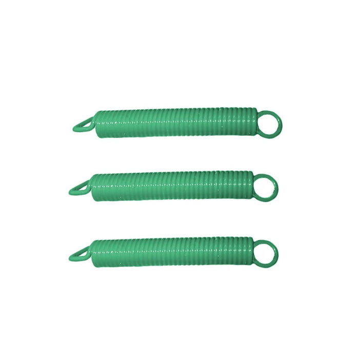 Floyd Rose FRTSNGNP Noiseless Tremolo Springs, Green