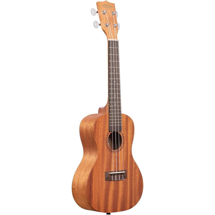 Concert Mahogany Tenor Kala Satin Mahogany Tenor Ukulele (KA-15T)