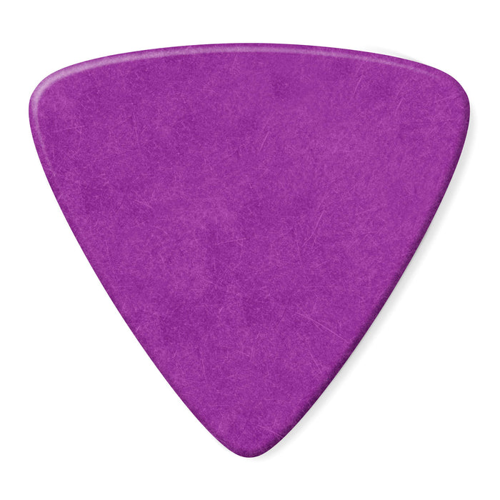 Jim Dunlop 431P1.14 Tortex Triangle Player Pack 6 Picks