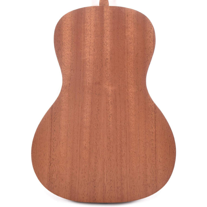 Kala Satin Mahogany Concert Ukulele, Rosewood Fretboard - Natural (KA-15C)