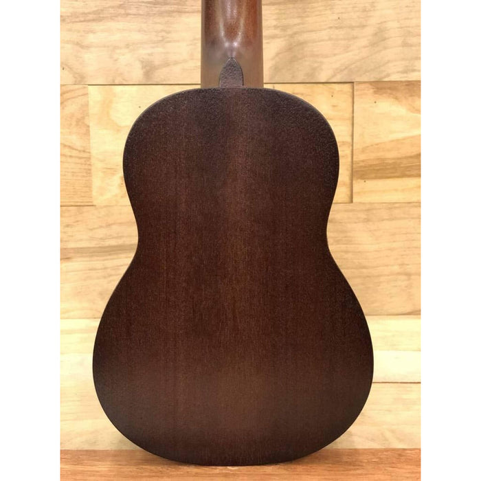 Kala KA-15S-S Soprano Ukulele Natural Satin