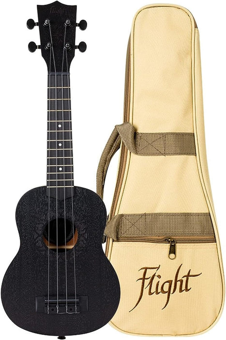 Flight NUP310 Pineapple Soprano Ukulele