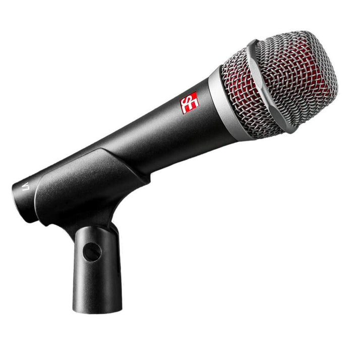 SE Electronics V7 Dynamic Supercardioid Microphone