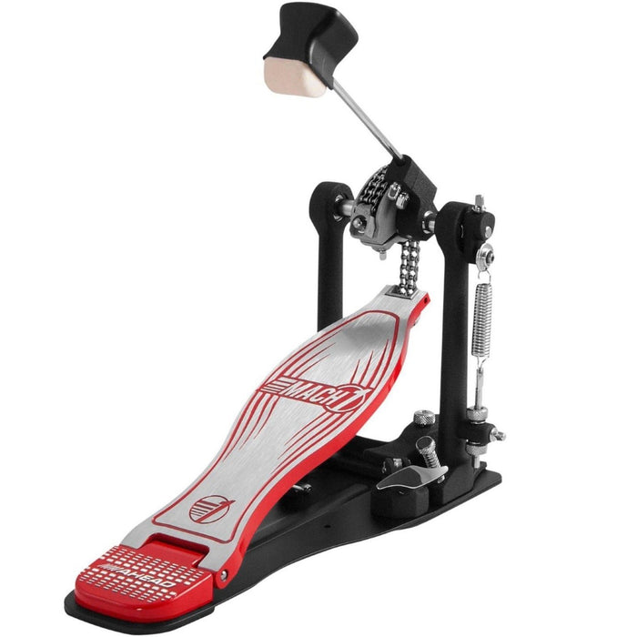 Ahead Mach 1 Pro Single Bass Drum Pedal (APSP)