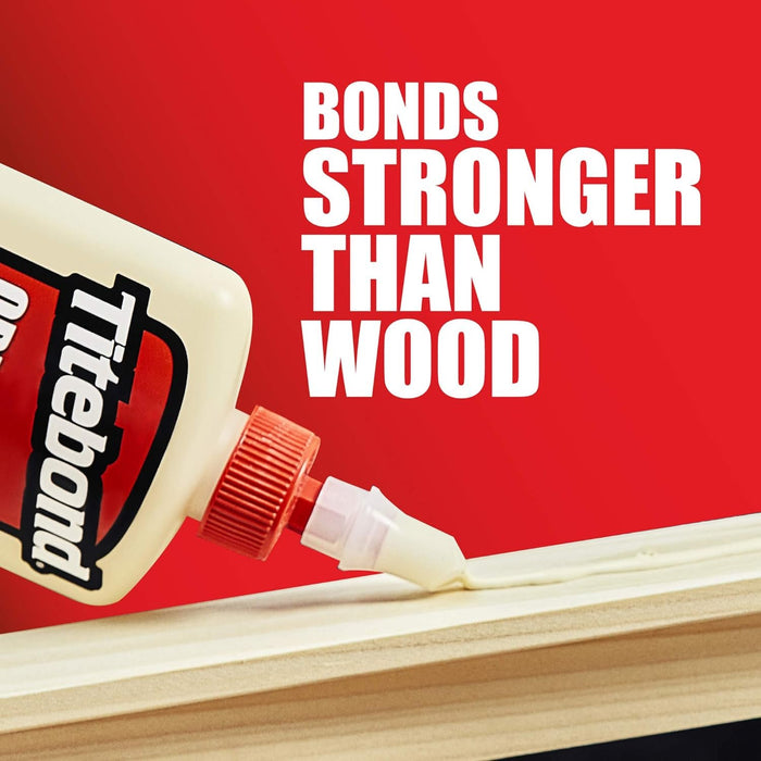 Titebond Wood Glue 118ml (506/2)