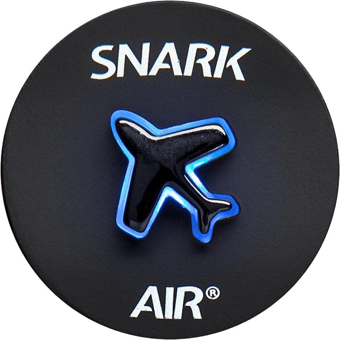 Snark Air Rechargeable Clip-on Chromatic Tuner (AIR-1)