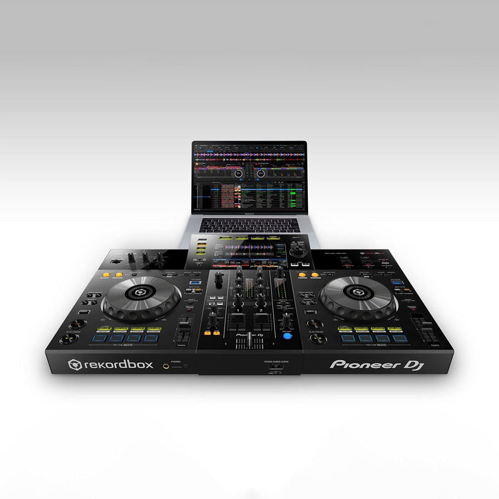 Pioneer DJ All-in-one Digital DJ System with 7" Display (XDJ-RR)