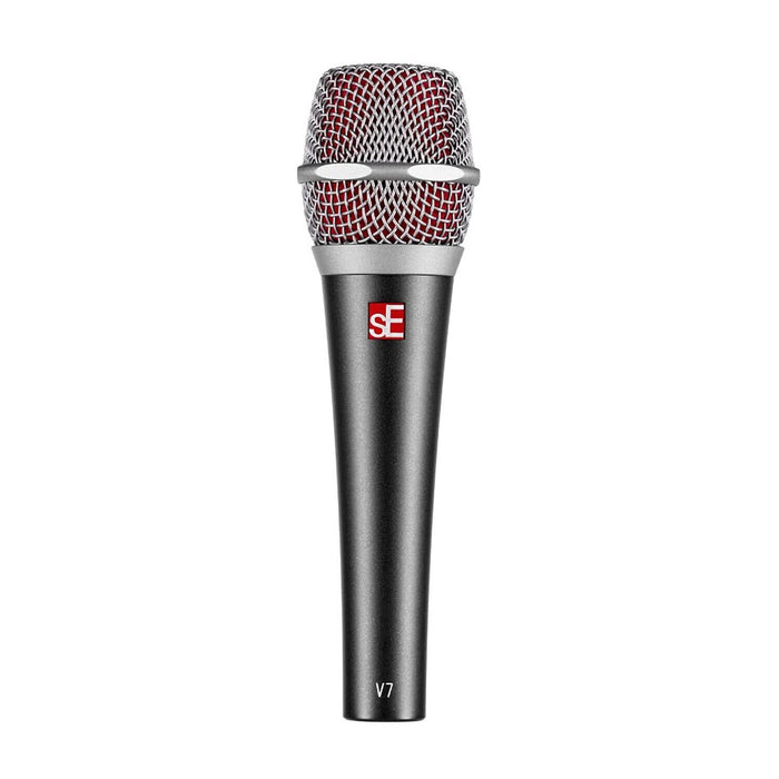 SE Electronics V7 Dynamic Supercardioid Microphone