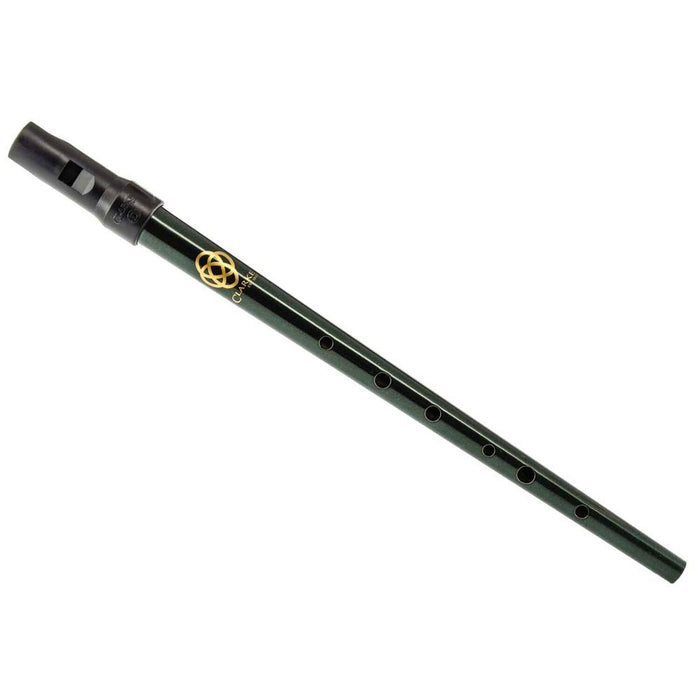 Clarke Green Celtic Tinwhistle, Key of D (CWD)