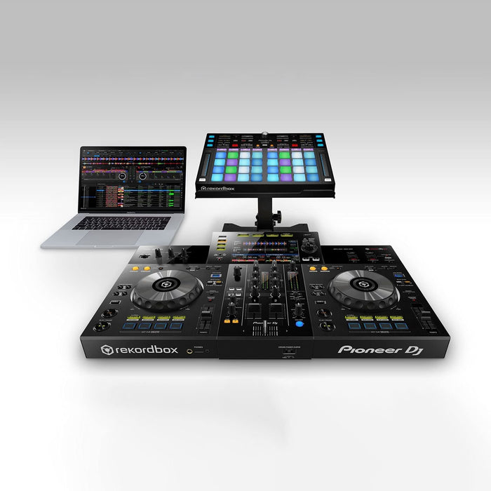 Pioneer DJ All-in-one Digital DJ System with 7" Display (XDJ-RR)