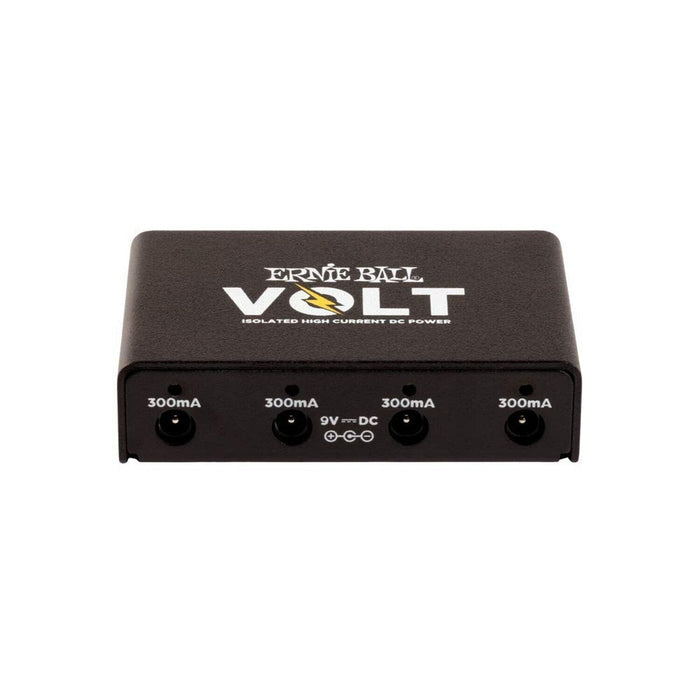 Ernie Ball Volt 9 and 18-Volt Power Supply (P06191)