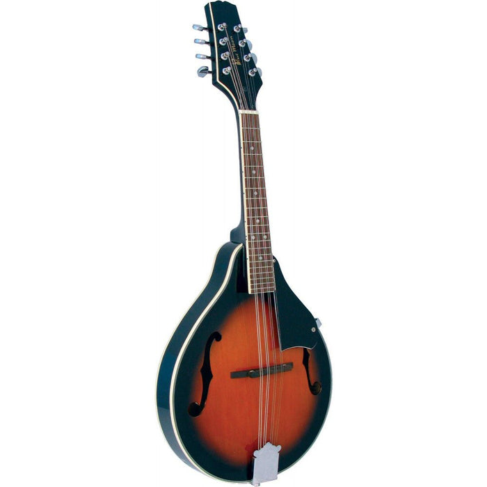 Blue Moon A Style Mandolin with F Holes (BM-07)