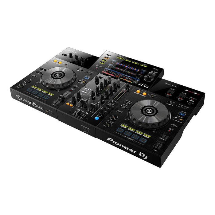 Pioneer DJ All-in-one Digital DJ System with 7" Display (XDJ-RR)