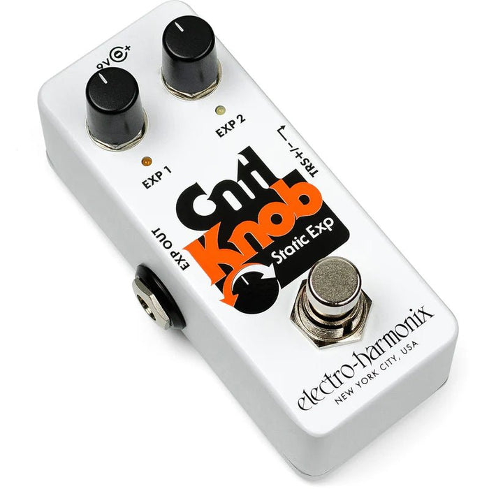 Electro-Harmonix Cntl Knob Static Expression Pedal (CNTLKNOB)