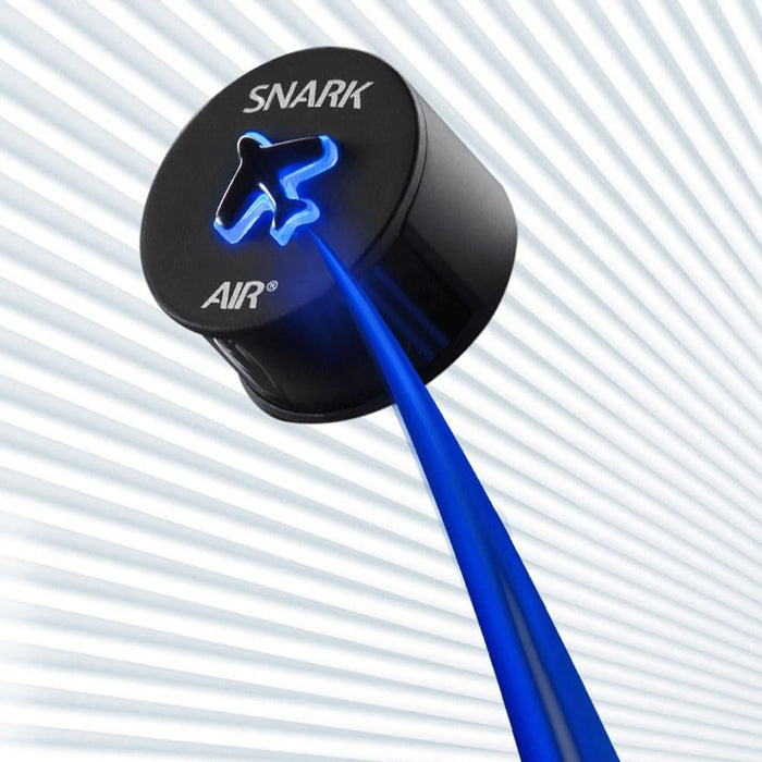 Snark Air Rechargeable Clip-on Chromatic Tuner (AIR-1)