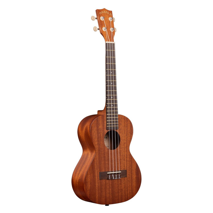 Kala Natural Satin Makala Classic Tenor Ukulele (MK-T)