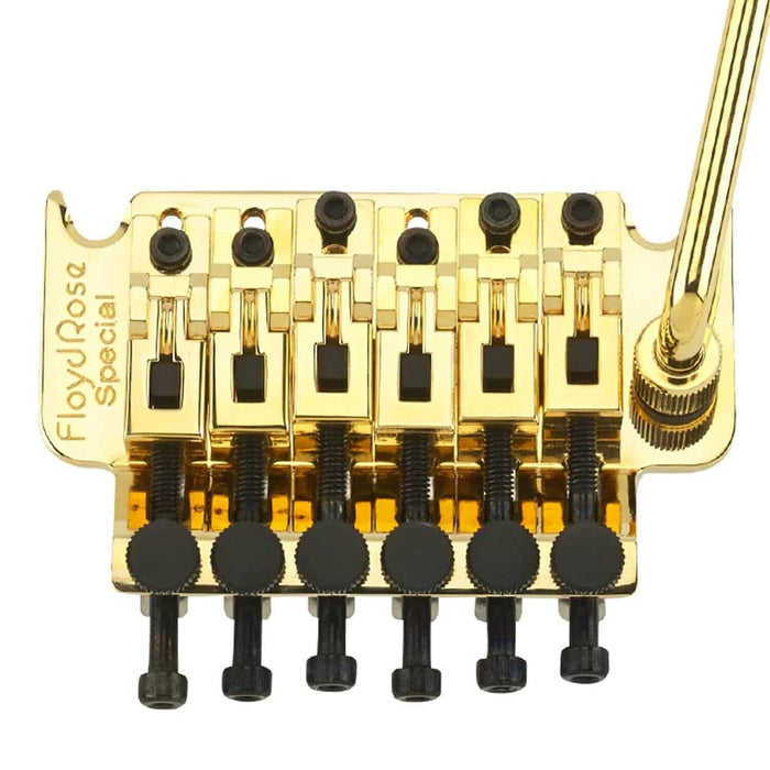 Floyd Rose Gold Special Tremolo System (FRTS3000)