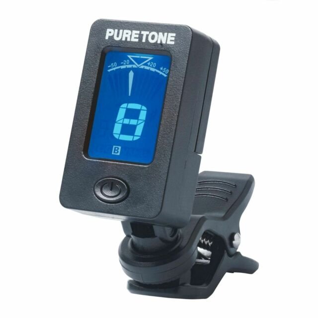 Pure Tone Instrument Tuner (PTN101388 )