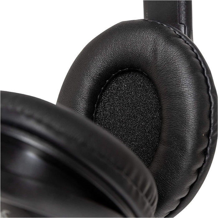 Stagg Stereo Headphones (SHP-2300H)