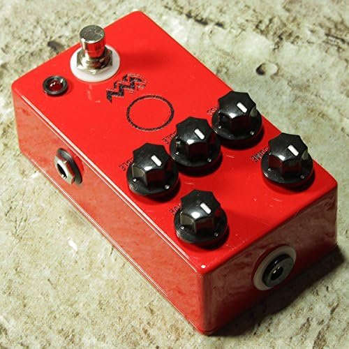 JHS Angry Charlie V3 Channel Drive Pedal (AC V3)