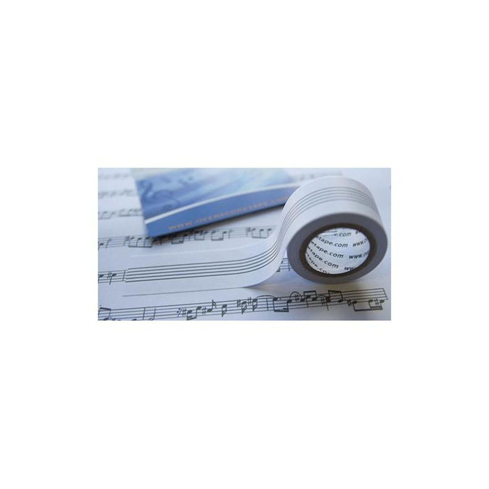 Overscore Overscore Removable Manuscript Tape (OST001) — Pineville Music LTD