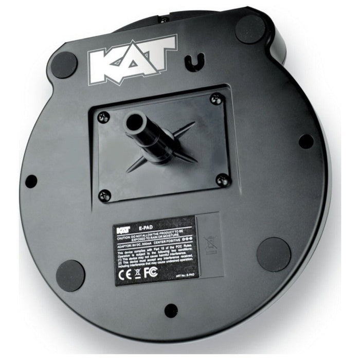 KAT Percussion Multipad Drum and Percussion Pad (KTMP1)