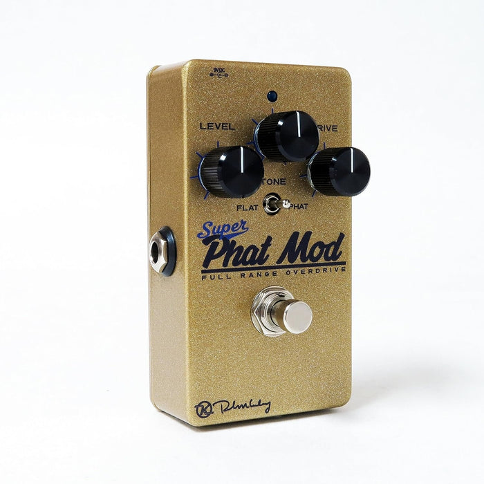 Keeley Super Phat Mod Overdrive