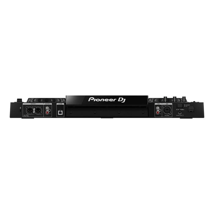 Pioneer DJ All-in-one Digital DJ System with 7" Display (XDJ-RR)