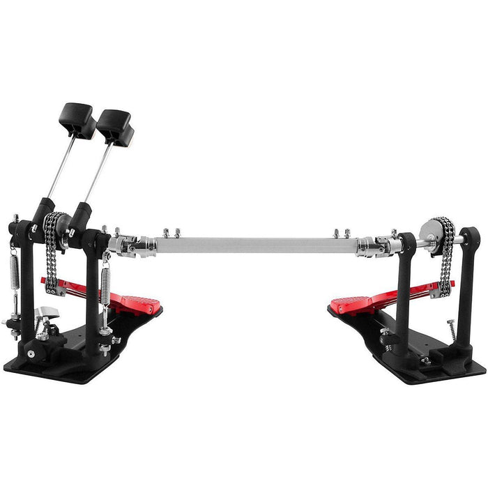 Ahead Mach 1 Double Bass Drum Pedal (APDP)